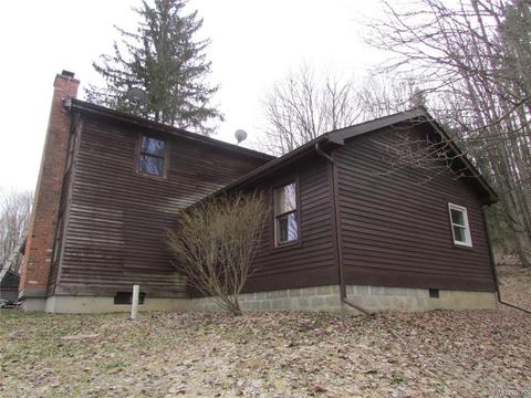 6486 Java Lake Rd, Arcade, NY 14009 photo 1