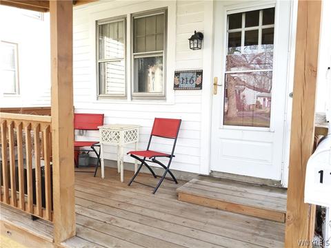 116 N 9th St, Olean, NY 14760 photo 2