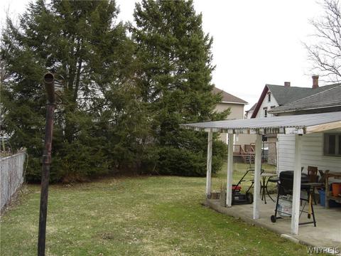 116 N 9th St, Olean, NY 14760 photo 3