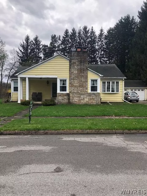 311 N 19th St, Olean, NY 14760 photo 1
