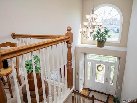 4915 Cloverleaf Ln, Pendleton, NY 14094 photo 3