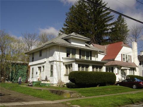 212 S Barry St, Olean, NY 14760 photo 1