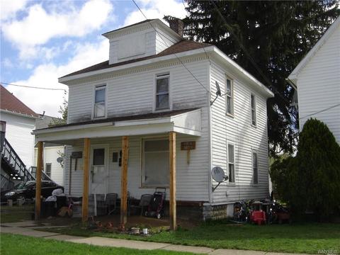 140 N 10th St, Olean, NY 14760 photo 1