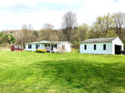 3176 Route 16 N, Olean, NY 14760 photo 1