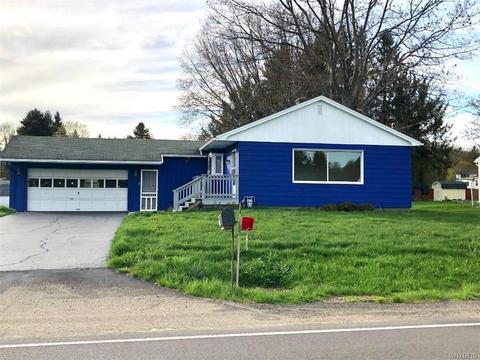 1657 Haskell Pkwy, Olean, NY 14760 photo 1