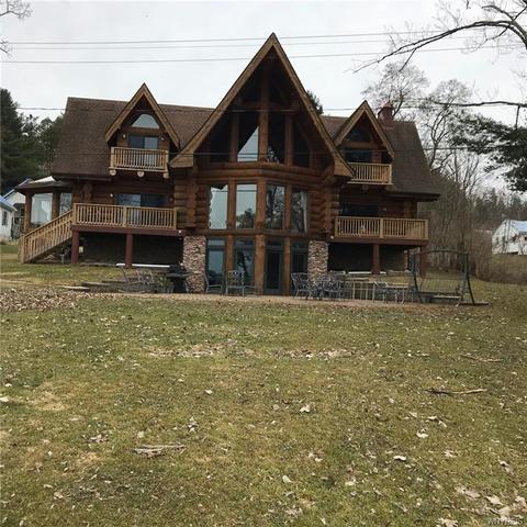 8585 Sunset Dr Caneadea Ny 14717 Mls B1191508 Movoto Com