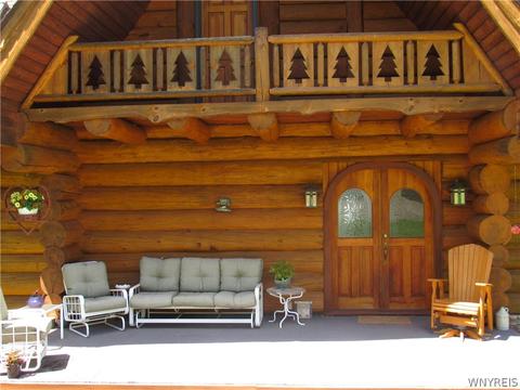 8585 Sunset Dr, Caneadea, NY 14717 photo 5