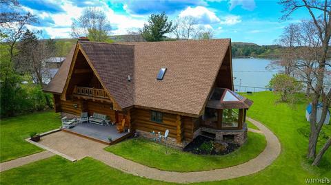 8585 Sunset Dr, Caneadea, NY 14717 photo 3