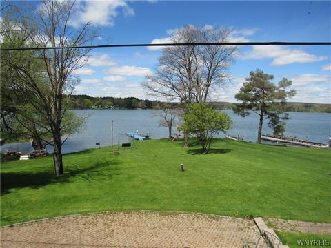 8585 Sunset Dr, Caneadea, NY 14717 photo 31