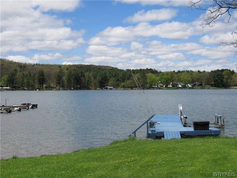 8585 Sunset Dr, Caneadea, NY 14717 photo 33