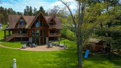 8585 Sunset Dr, Caneadea, NY 14717 photo 4