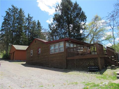 8585 Sunset Dr, Caneadea, NY 14717 photo 34