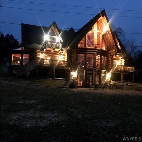 8585 Sunset Dr, Caneadea, NY 14717 photo 2