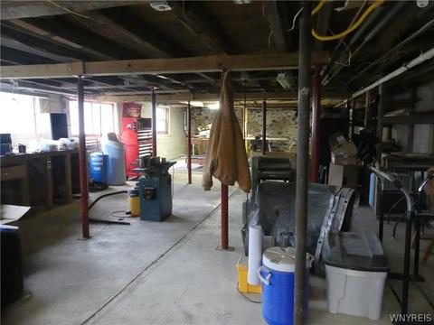 10619 Olean Rd, Chaffee, NY 14030 photo 25
