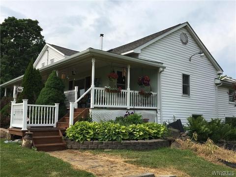 10619 Olean Rd, Chaffee, NY 14030 photo 29