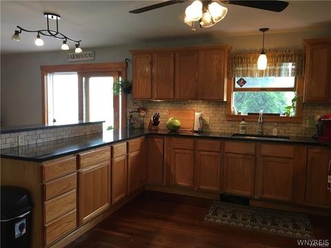 10619 Olean Rd, Chaffee, NY 14030 photo 5