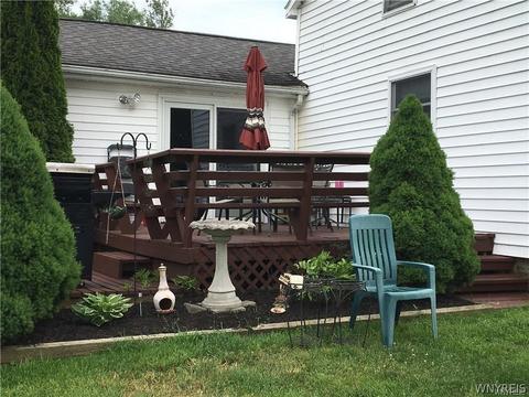 10619 Olean Rd, Chaffee, NY 14030 photo 2