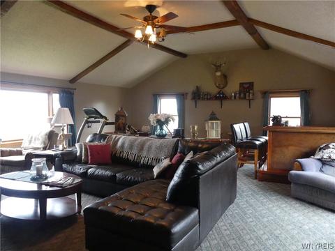 10619 Olean Rd, Chaffee, NY 14030 photo 13