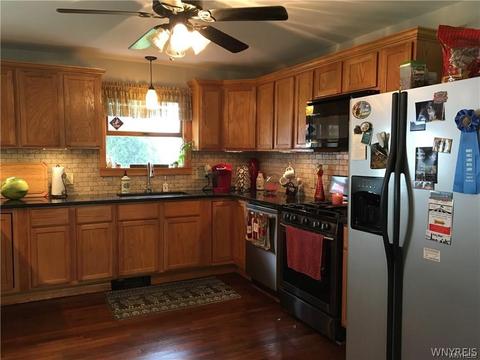 10619 Olean Rd, Chaffee, NY 14030 photo 4