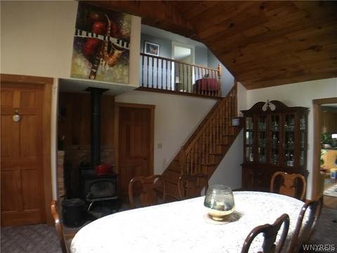 10619 Olean Rd, Chaffee, NY 14030 photo 10