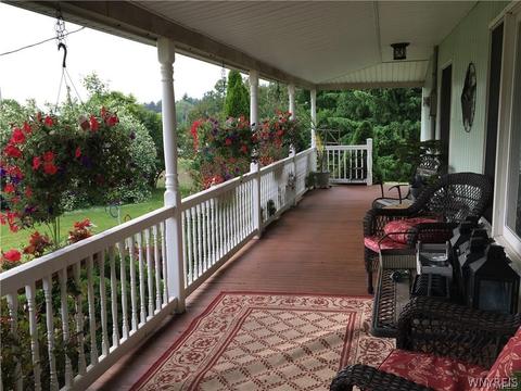 10619 Olean Rd, Chaffee, NY 14030 photo 3
