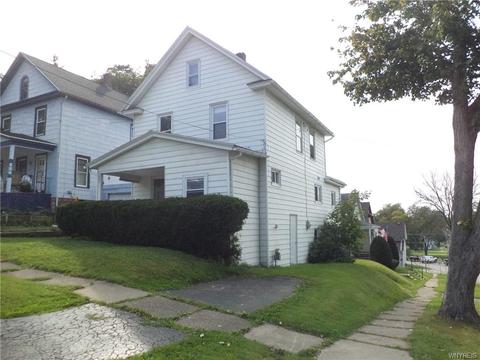333 N 5th St, Olean, NY 14760 photo 1