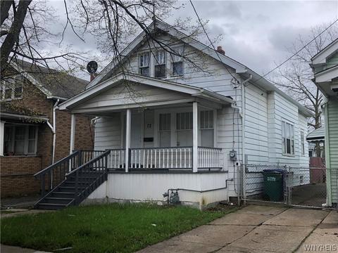 72 End Ave, Buffalo, NY 14225 photo 1