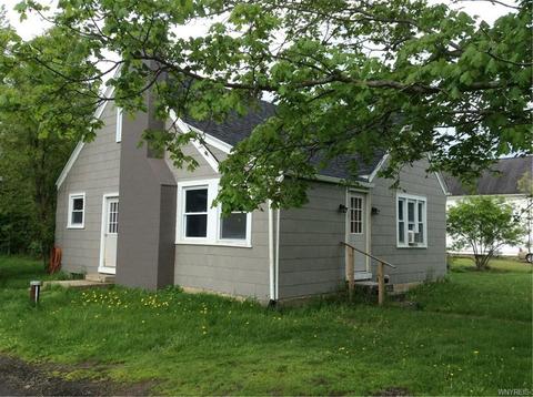 1466 Olean Portville Rd, Olean, NY 14760 photo 1