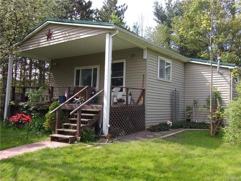10350 Rushford Rd, Houghton, NY 14744 photo 1