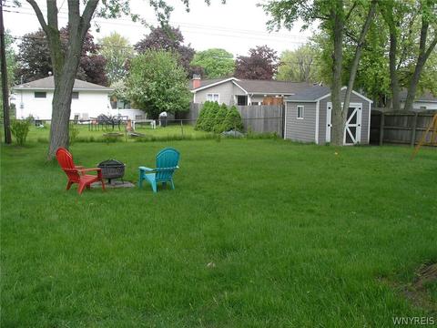 122 Marrano Dr, Depew, NY 14043 photo 26