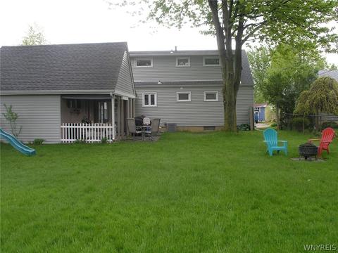 122 Marrano Dr, Depew, NY 14043 photo 31
