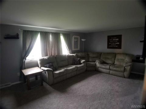 122 Marrano Dr, Depew, NY 14043 photo 8