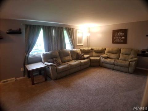 122 Marrano Dr, Depew, NY 14043 photo 10
