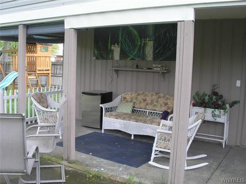 122 Marrano Dr, Depew, NY 14043 photo 29