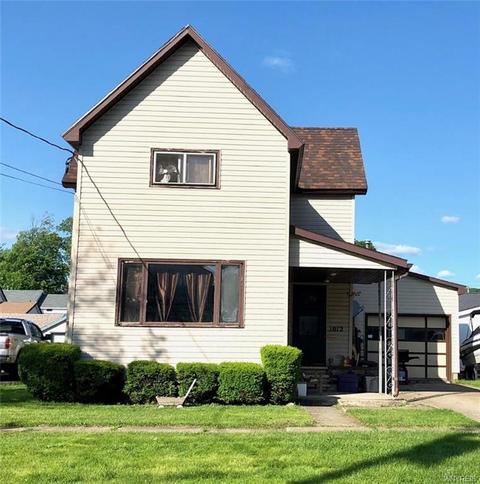 1012 Walnut St, Olean, NY 14760 photo 1