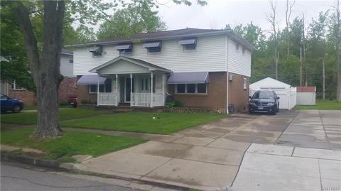 48 Patsy Ln, Depew, NY 14043 photo 1