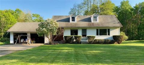 1659 Goodrich Ave, Olean, NY 14760 photo 1