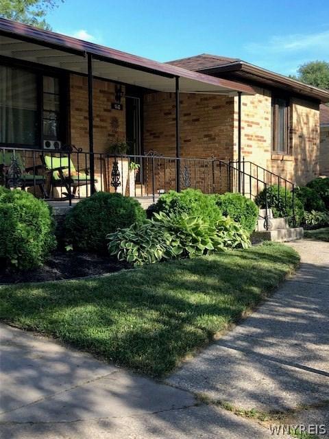  110 Alpine Pl, Cheektowaga, NY 14225 photo 2