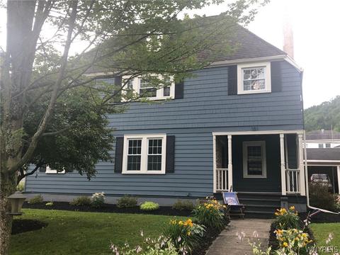 101 Garfield Ct, Olean, NY 14760 photo 2
