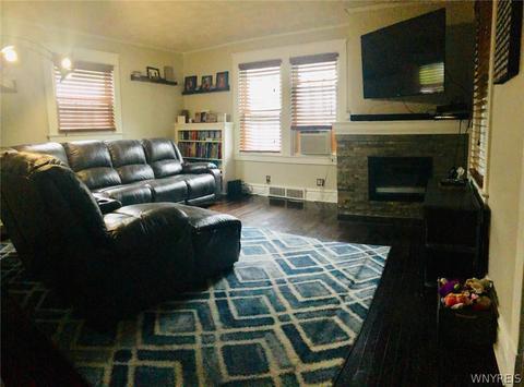 101 Garfield Ct, Olean, NY 14760 photo 5