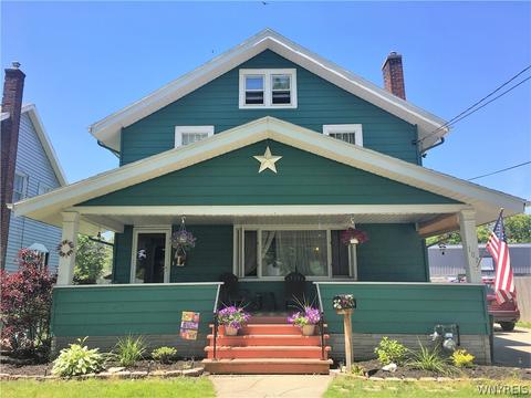 107 S Main St, Evans, NY 14006 photo 2