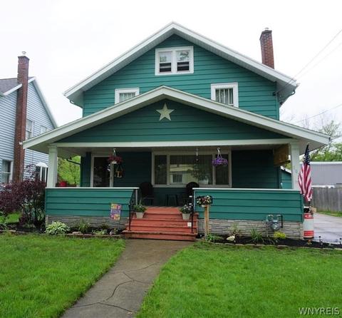 107 S Main St, Evans, NY 14006 photo 31