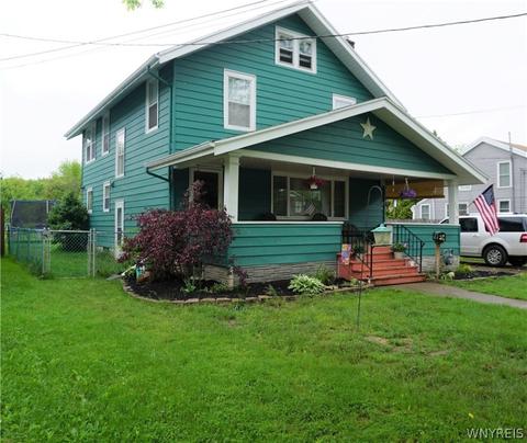 107 S Main St, Evans, NY 14006 photo 1