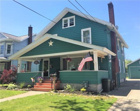 107 S Main St, Evans, NY 14006 photo 3
