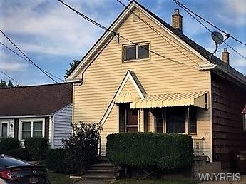 237 Lackawanna Ave, Buffalo, NY 14212 photo 1