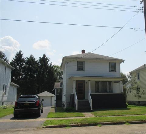123 Beech St, Gowanda, NY 14070 photo 1