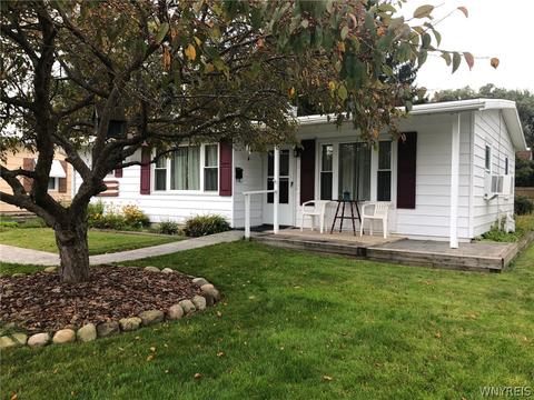 537 E Spring St, Olean, NY 14760 photo 2