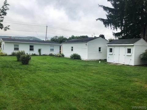 537 E Spring St, Olean, NY 14760 photo 3