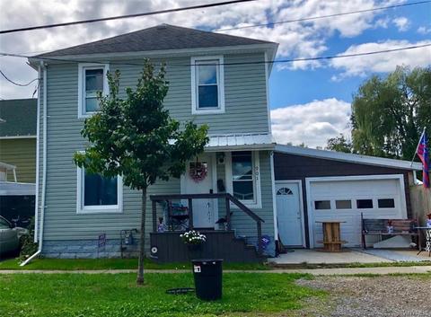 901 Reed St, Olean, NY 14760 photo 1