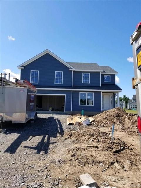 49 Tranquility, Lancaster, NY 14086 photo 1